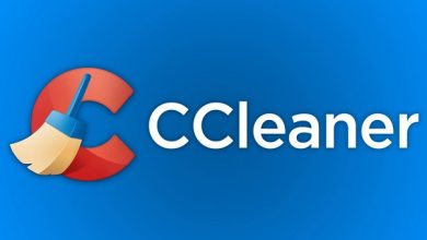 تحميل برنامج تنظيف الجهاز وتسريعه CCleaner Pro 2023 مجاناً