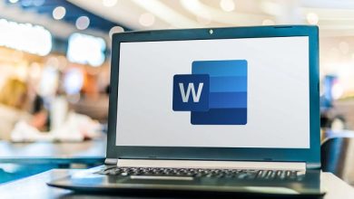 تحميل برنامج وورد Microsoft Word عربي جميع الإصدارات مجاناً