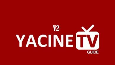 تحميل تطبيق ياسين تيفي Yacine TV APK 2023 ياسين tv بث مباشر اخر اصدار للاندرويد