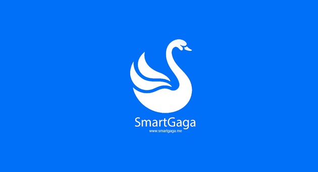 تحميل محاكي سمارت جاجا تنزيل Download Smart GaGa